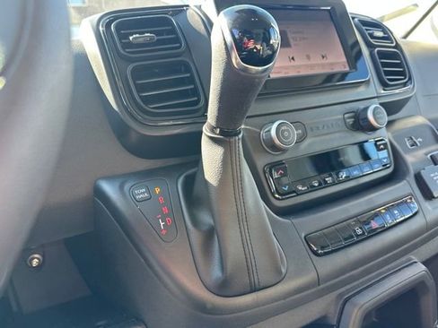 New 2024 RAM ProMaster 2500 w/ Safety Group FWD image 21