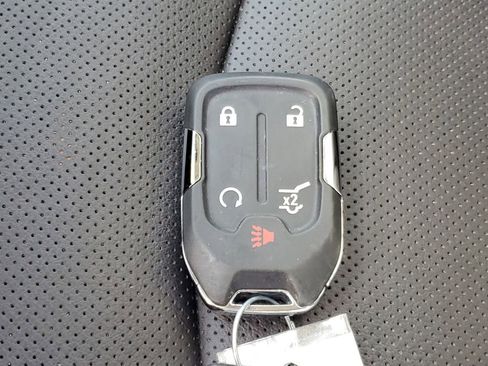 Used 2018 GMC Terrain Denali image 38