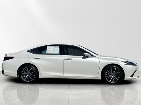 Certified 2023 Lexus ES 300h w/ Premium Package FWD image 7