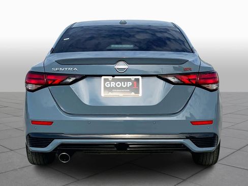 Used 2024 Nissan Sentra SR image 5