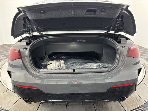 New 2026 BMW 430i xDrive Convertible w/ M Sport Package image 21