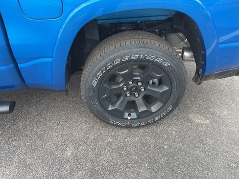 New 2026 RAM 1500 Big Horn image 21