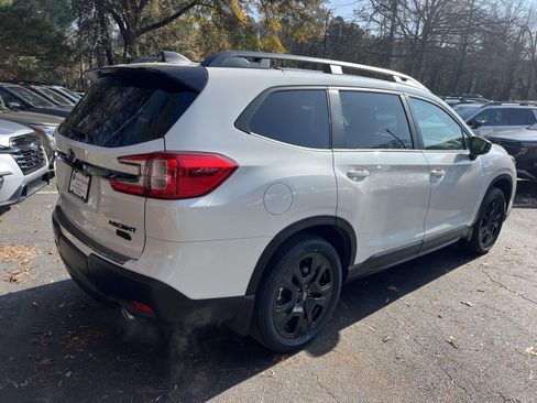 New 2026 Subaru Ascent Bronze Edition image 7