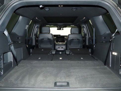 Used 2025 Ford Expedition Tremor image 66