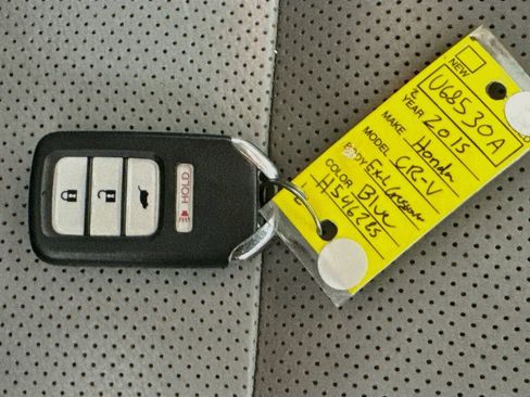 Used 2015 Honda CR-V EX-L image 37