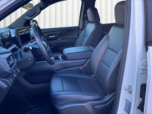 Used 2024 Chevrolet Silverado EV W/T image 15