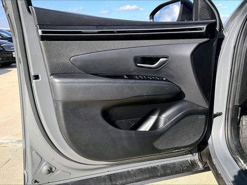 Used 2024 Hyundai Santa Cruz Limited image 23