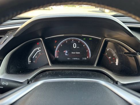 Used 2020 Honda Civic Sport image 22