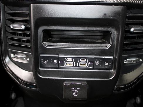 Used 2023 RAM 1500 TRX w/ TRX Level 2 Equipment Group image 39