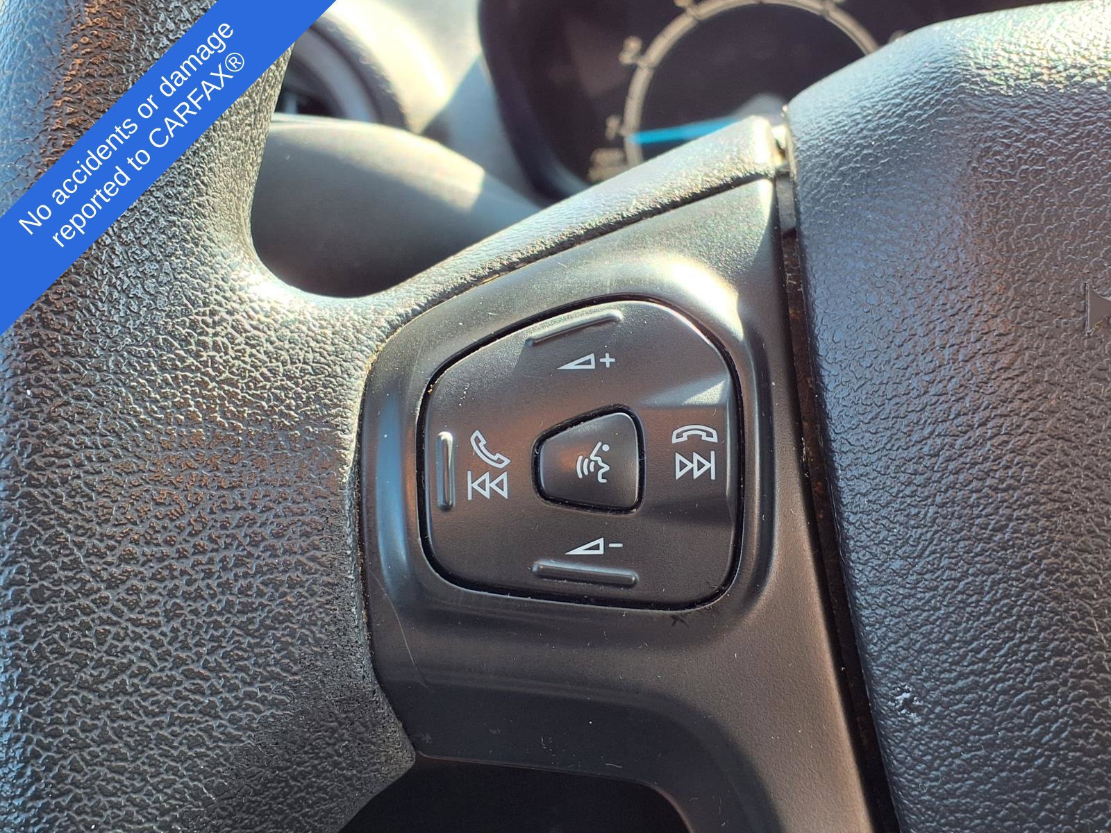Used 2014 Ford Fiesta S FWD image 20