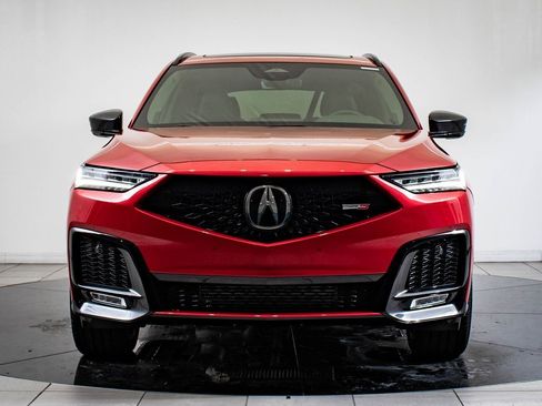 New 2026 Acura MDX Type S image 2