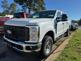 New 2027 Ford F250 XL w/ FX4 Off-Road Package AWD/4WD image 2