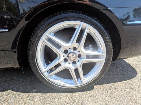 Used 2012 Mercedes-Benz E 350 Cabriolet image 43