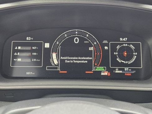 Used 2025 Toyota Corolla GR AWD/4WD image 15