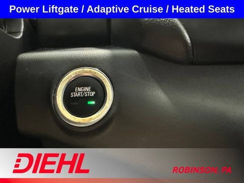 Used 2021 GMC Terrain SLE w/ Driver Convenience Package AWD/4WD image 27