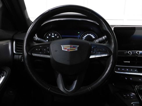 Used 2020 Cadillac CT5 Premium Luxury AWD/4WD image 38