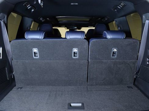 Certified 2026 INFINITI QX80 4WD image 30