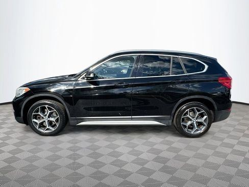 Used 2018 BMW X1 sDrive28i w/ Convenience Package image 9