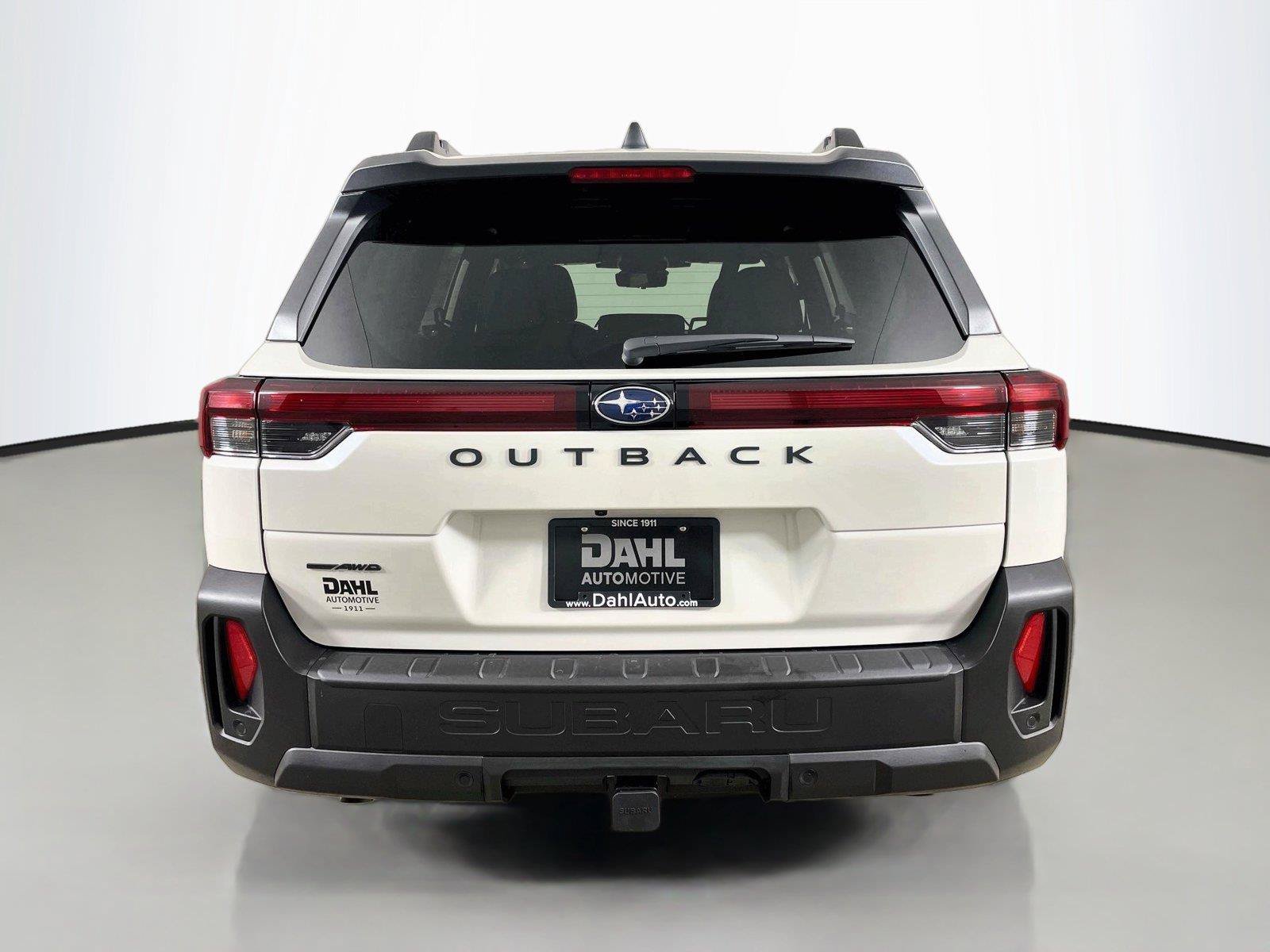 New 2026 Subaru Outback Touring XT AWD/4WD image 12