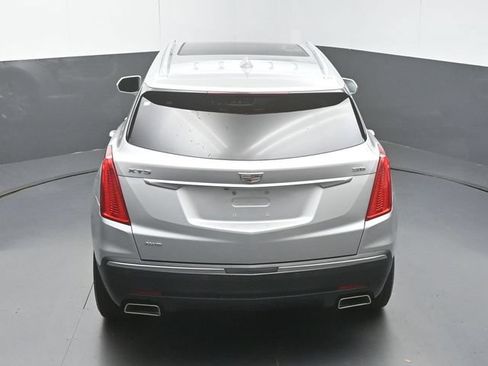Used 2019 Cadillac XT5 Premium Luxury AWD/4WD image 47