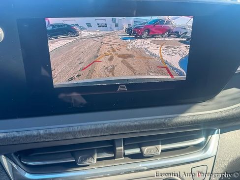 New 2026 Buick Envista Preferred w/ Convenience I Package image 15