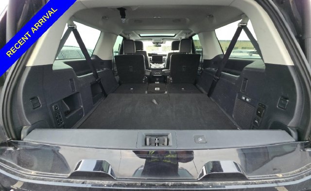 Used 2025 Ford Expedition Max Active AWD/4WD image 24