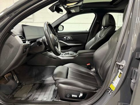 Used 2023 BMW M340i xDrive w/ Premium Package image 10