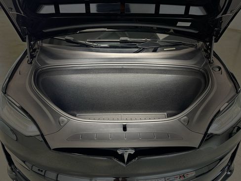 Used 2022 Tesla Model X Plaid AWD/4WD image 32