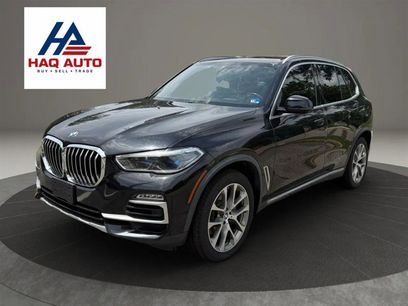 Used 2019 BMW X5 xDrive40i w/ Premium Package