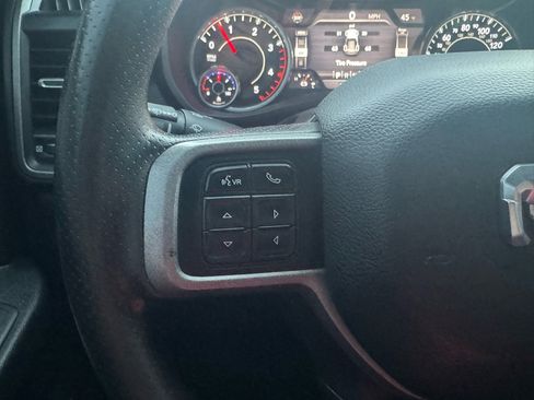 Used 2022 RAM 3500 Tradesman w/ Chrome Appearance Group image 27