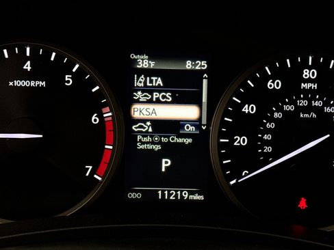 Used 2021 Lexus NX 300 AWD w/ Accessory Package image 10