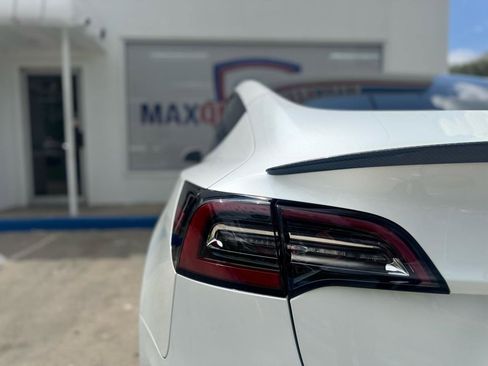 Used 2023 Tesla Model 3 Standard Range image 40