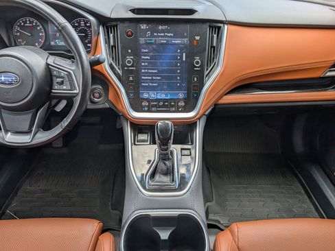 Used 2021 Subaru Legacy Touring XT w/ Popular Package #3 image 7