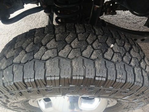 Used 2019 RAM 3500 Tradesman w/ Chrome Appearance Group image 19