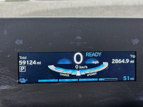 Used 2014 BMW i3 RWD image 18