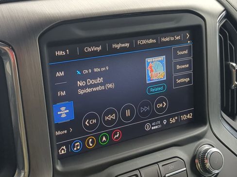 Used 2023 GMC Sierra 3500 Denali image 17