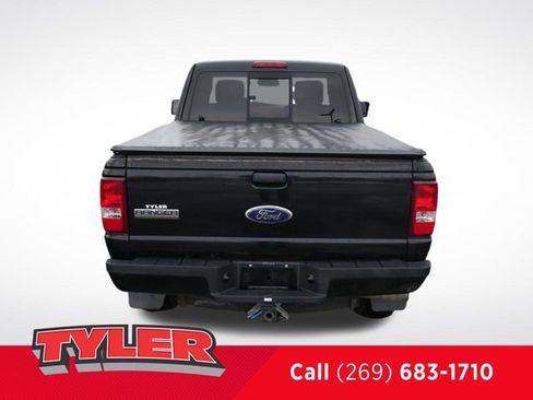 Used 2011 Ford Ranger Sport w/ PWR Equipment Group image 7