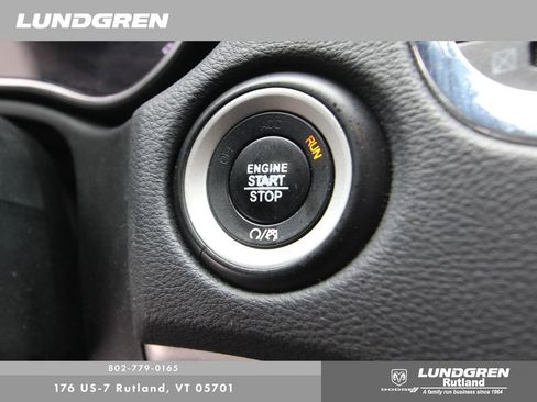 Used 2016 Dodge Durango SXT w/ Blacktop Package image 31