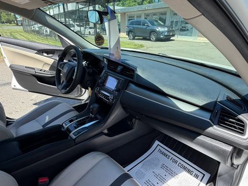 Used 2017 Honda Civic LX image 12