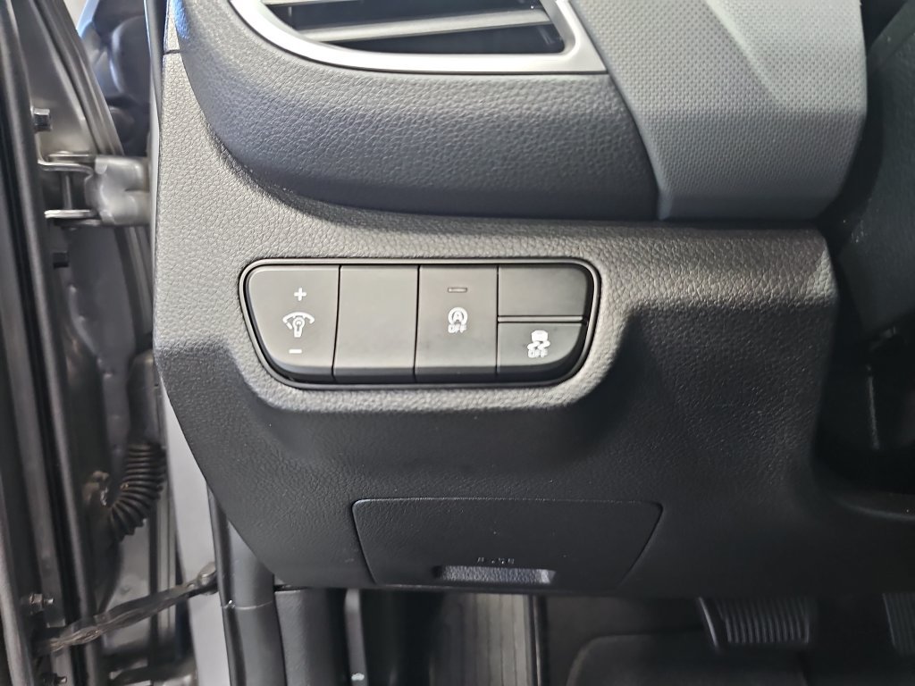 Certified 2024 Kia Seltos LX AWD/4WD image 25