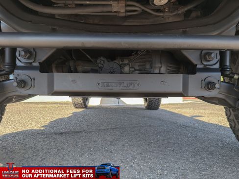 Used 2019 Toyota Tundra SR5 w/ TRD Off Road Package AWD/4WD image 4