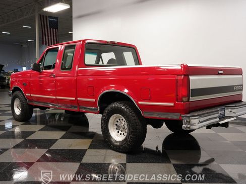 Used 1994 Ford F150 XLT image 9