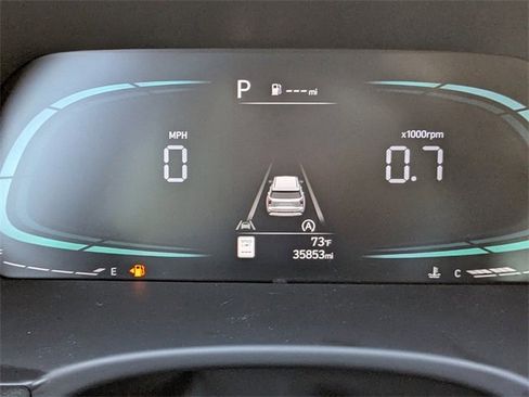 Used 2023 Hyundai Palisade XRT image 27