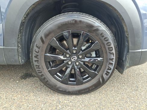 Certified 2025 MAZDA CX-50 AWD 2.5 S w/ Premium Package image 8