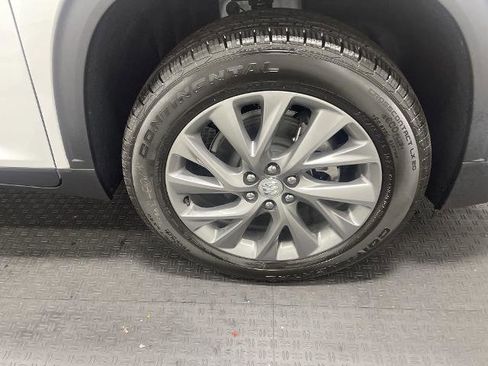 New 2025 Buick Enclave Preferred w/ Power Package image 21