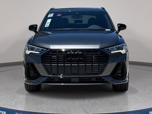 Certified 2025 Audi Q3 2.0T Premium Plus w/ Premium Plus Package image 3