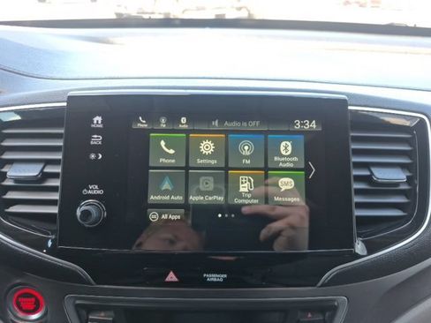 Used 2019 Honda Pilot EX image 27