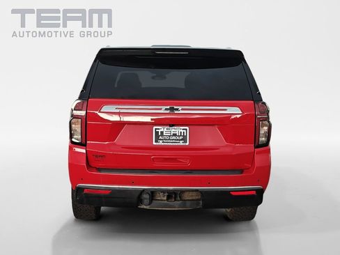 Used 2021 Chevrolet Tahoe LS w/ Driver Alert Package AWD/4WD image 6