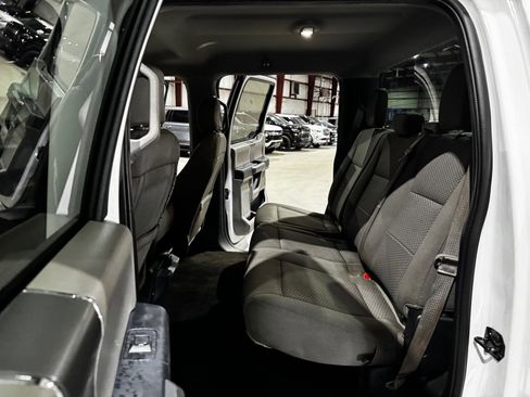 Used 2020 Ford F150 XLT w/ Equipment Group 302A Luxury image 17