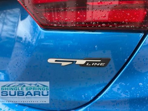 Used 2022 Kia Forte GT-Line FWD image 18